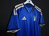 Joyfball 2026 Italy National Team Home Football Shirt 1:1 Thai Quality