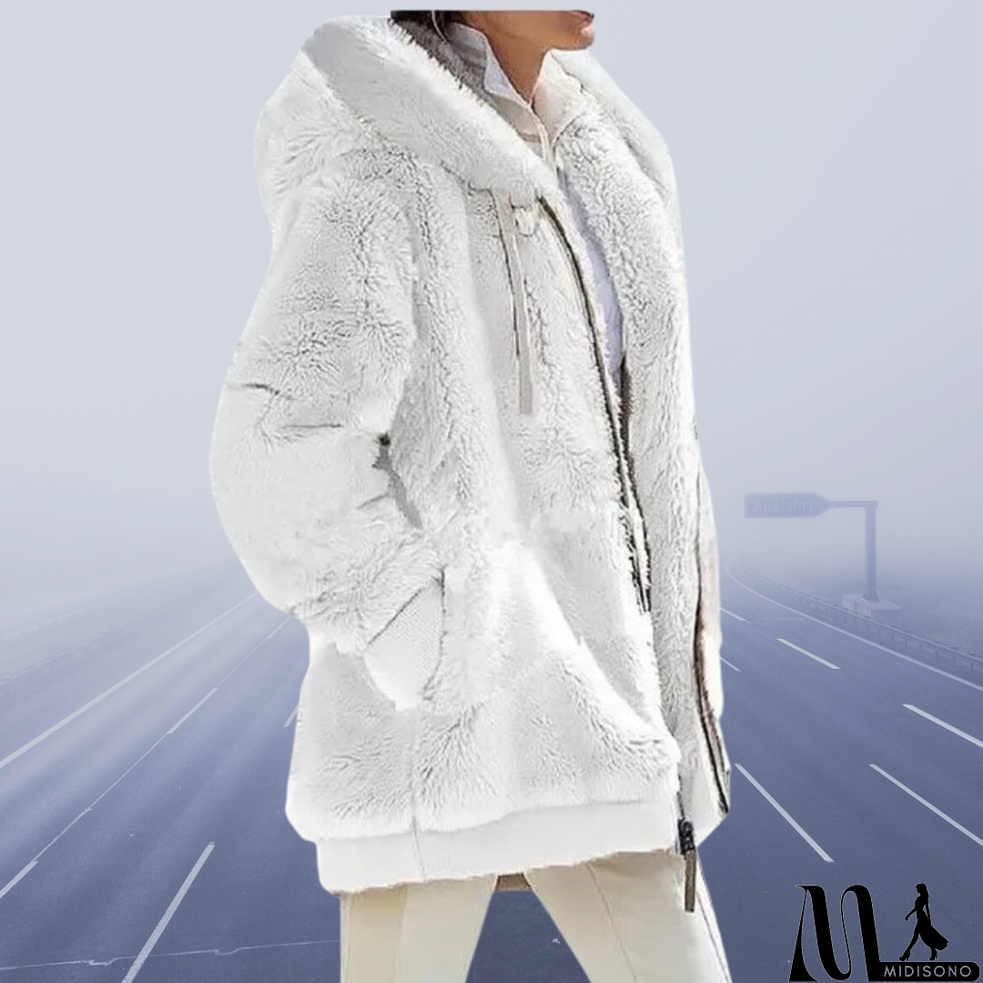 MidiSono - Comfortable and Stylish general Jacket