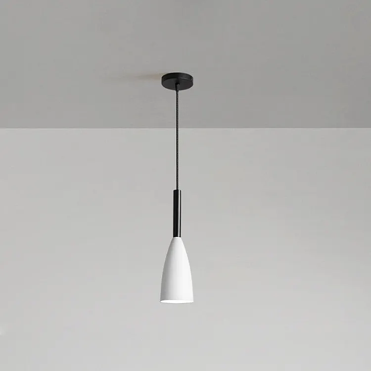 Nordic Modern Minimalist Dinging Room Pendant Light