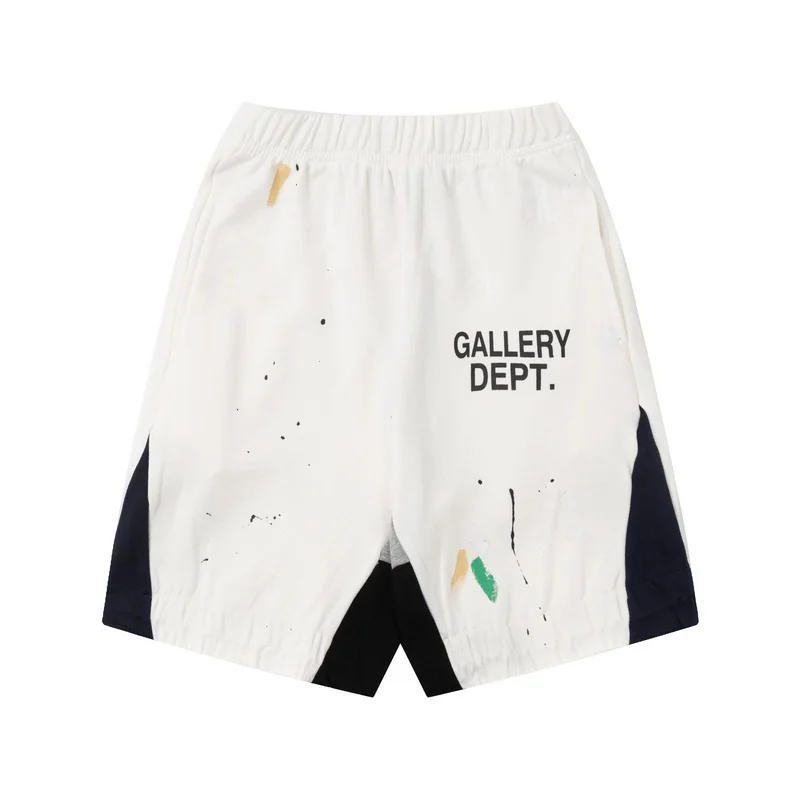 GALLERY DEPT 2023 new shorts sweatpants