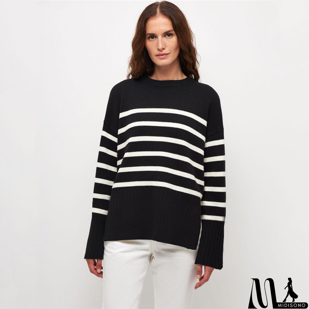 MidiSono - Trendy and Elegant general Sweater