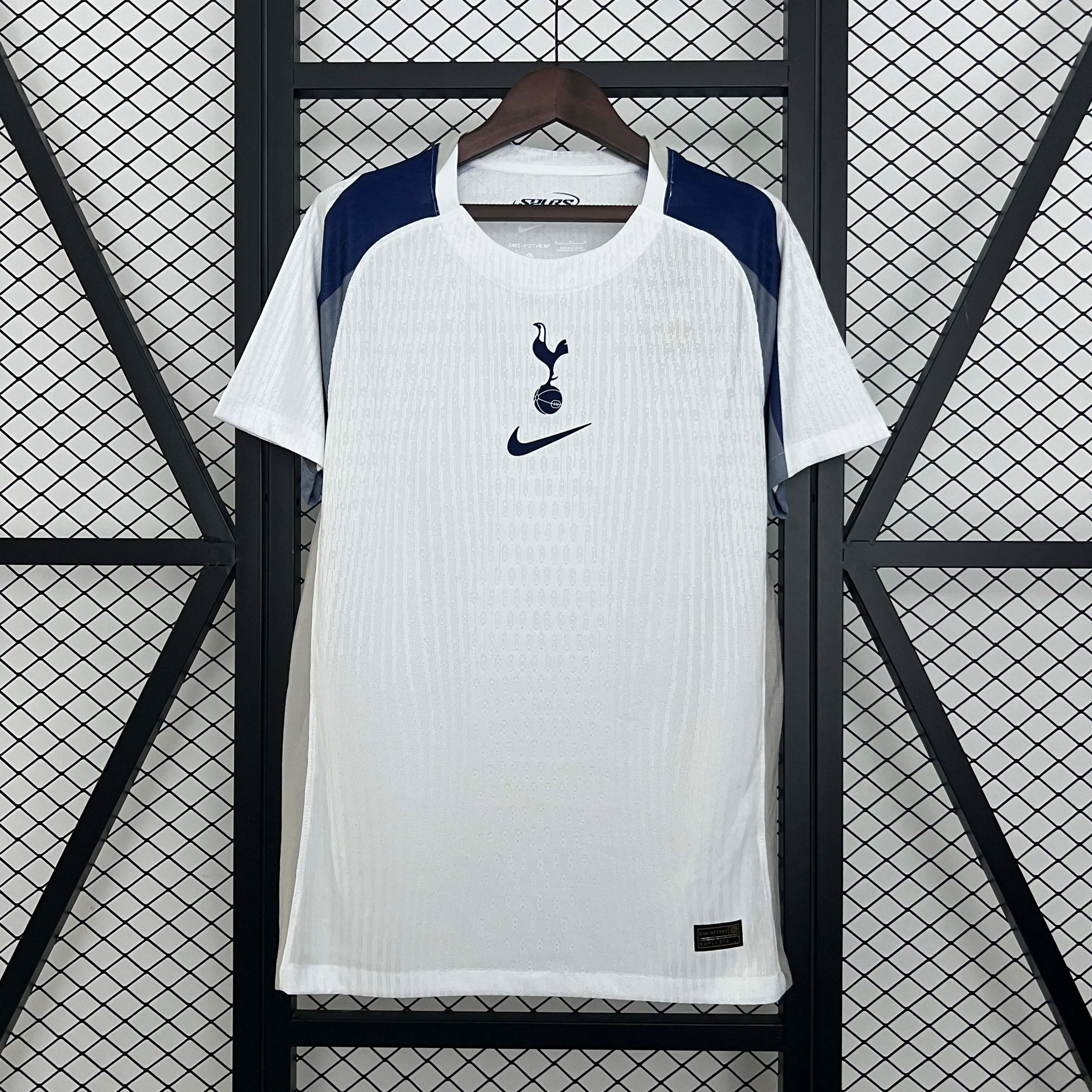 2025-2026 Tottenham Hotspur Home Football Shirt 1:1 Thai Quality- Maxi Kit