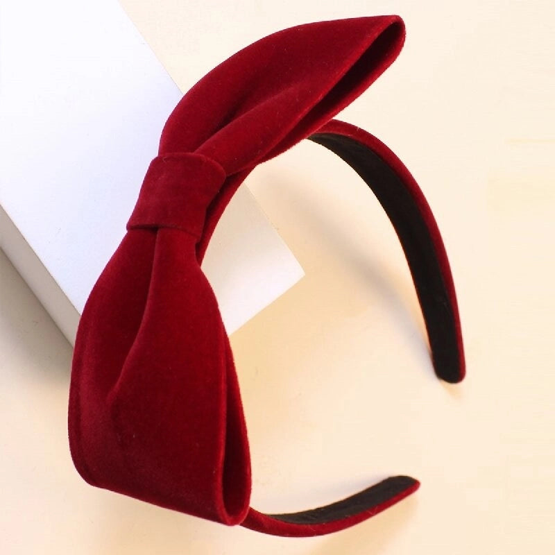 Korean Korean Style Handmade Headwear