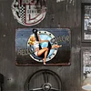 Navy Sailor Girl - Metal Tin Signs(8*12Inch/12*16Inch) - Garage&Transport