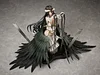 1/7 Scale White Dress ver. Albedo - Overlord Official Statue - F:NEX [In Stock]