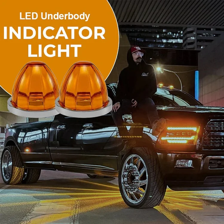 🔥Car chassis lights 