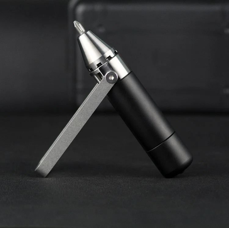 Screwdriver
