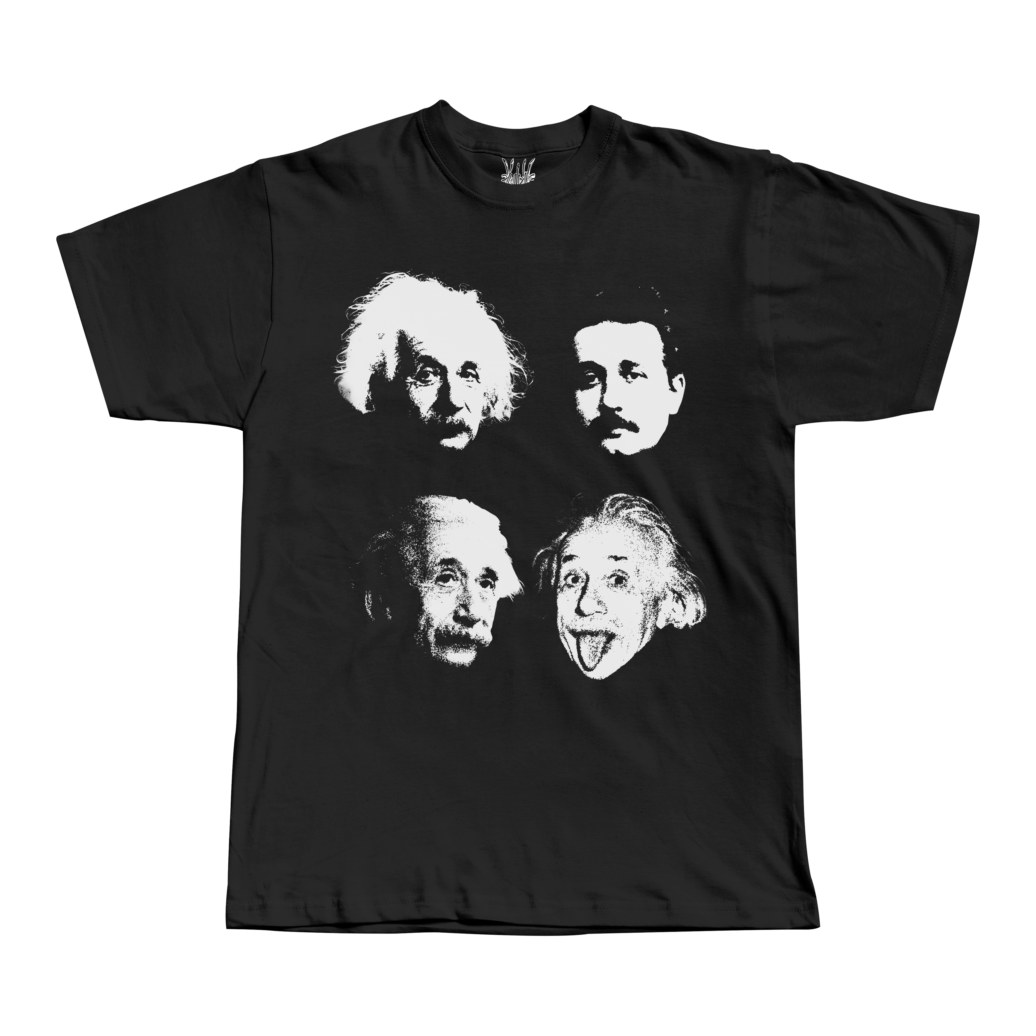 Einsteins Tee