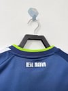 2010/2011 Retro Real Madrid Away Football Shirt 1:1 Thai Quality love fball