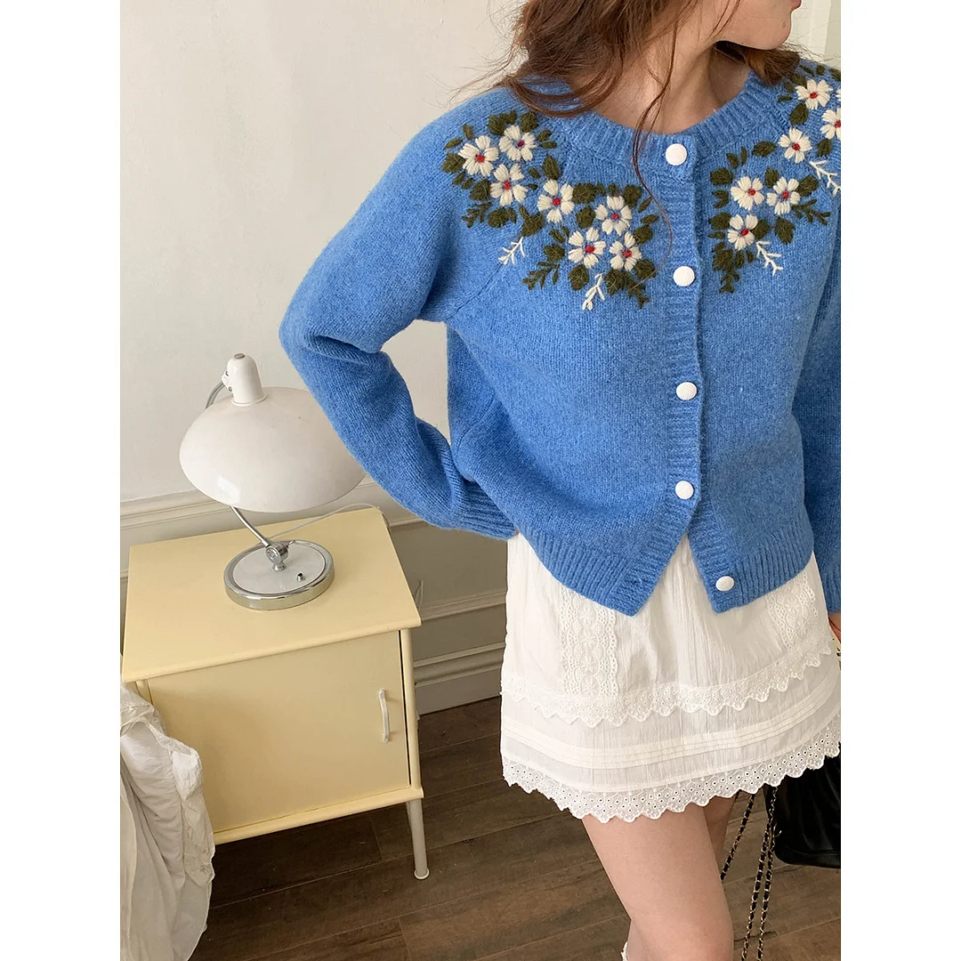 Sdrawing Sdrawing Morning With Chest Pad Temperament Generous Collar Slings Mid-Early Autumn New ZY1464