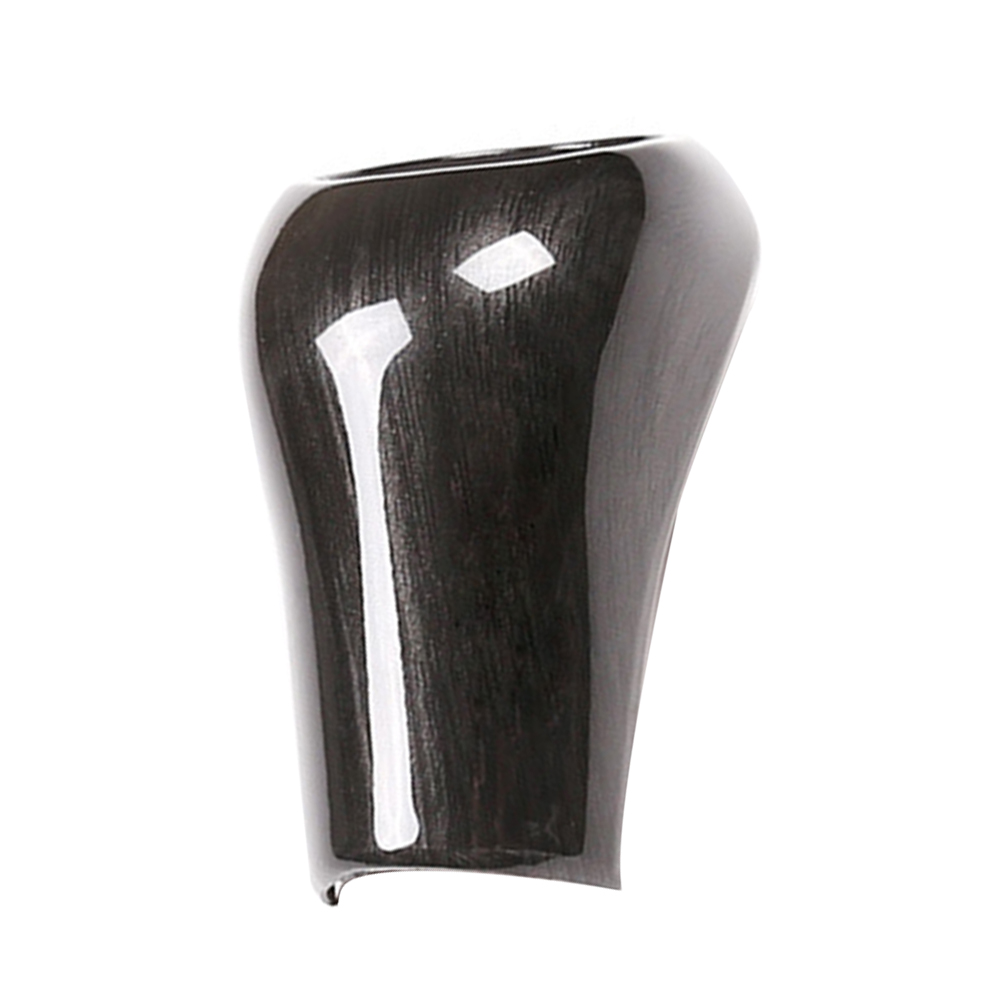 

ABS Plastic Gear Shift Knob Cover for Mercedes Benz A C GLS Class -Type 1, 501 Original