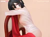Girls Series Mikasa Ackerman - Attack on Titan Resin Statue - CHIKARA Studios
