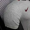 Joyfball 2025 Player Version China Away Football Jersey（The player version jersey is a bit tight, please pay attention to the size selection）