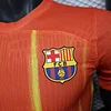 Joyfball 2025/2026 Player Version Barcelona Special Edition Football Jersey 1:1 Thai Quality（The player version jersey is a bit tight, please pay attention to the size selection）