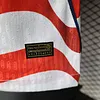 2026 Player Version America Home Football1:1 Thai Quality