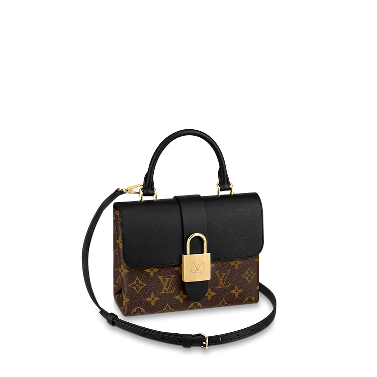 Locky bb louis online vuitton