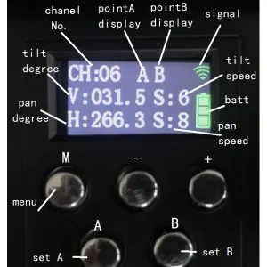 ZIFON YT2000 Stativ camera panoramic upgrade model 2KG suitable for LED lighting smartphone SLR cameras