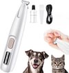 🔥Last Day 50% OFF-😻🐕Rechargeable Pet Hair Trimmer Kit