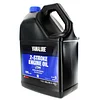 Yamaha OEM, Yamalube 2M Marine 2 Stroke Engine Oil - Gallon, LUB-2STRK-M1-04