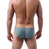 Sexy Lingerie Men's Mini Low Waist Bikini Erotic Panties