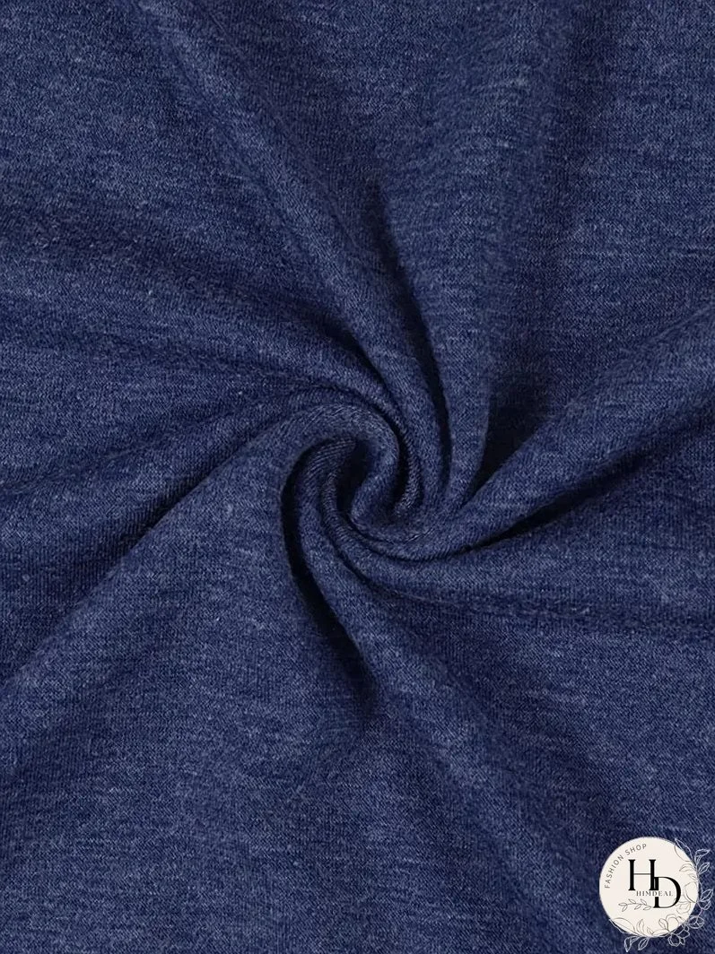 Women's Relaxed Fit Long Sleeve Tee