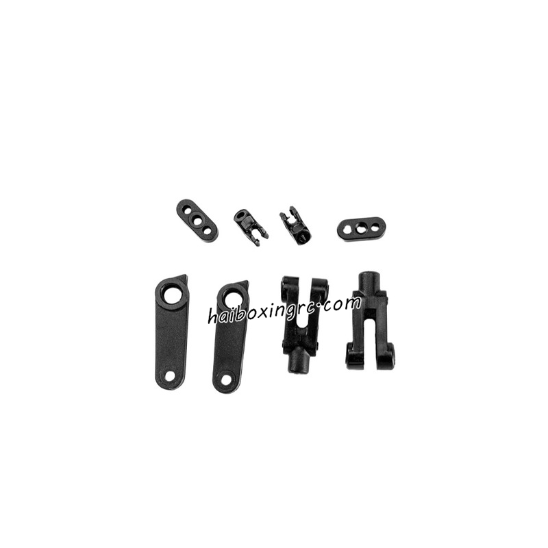 HAIBOXING 3100A Parts Sway Bar Mount F4304