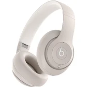 Beats 头戴式蓝牙耳机 Beats Studio Pro ANC Over-Ear Wireless Headphones (Sandstone)