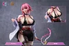 1/4 Scale Yae Miko - Genshin Impact Resin Statue - Dragon Studios