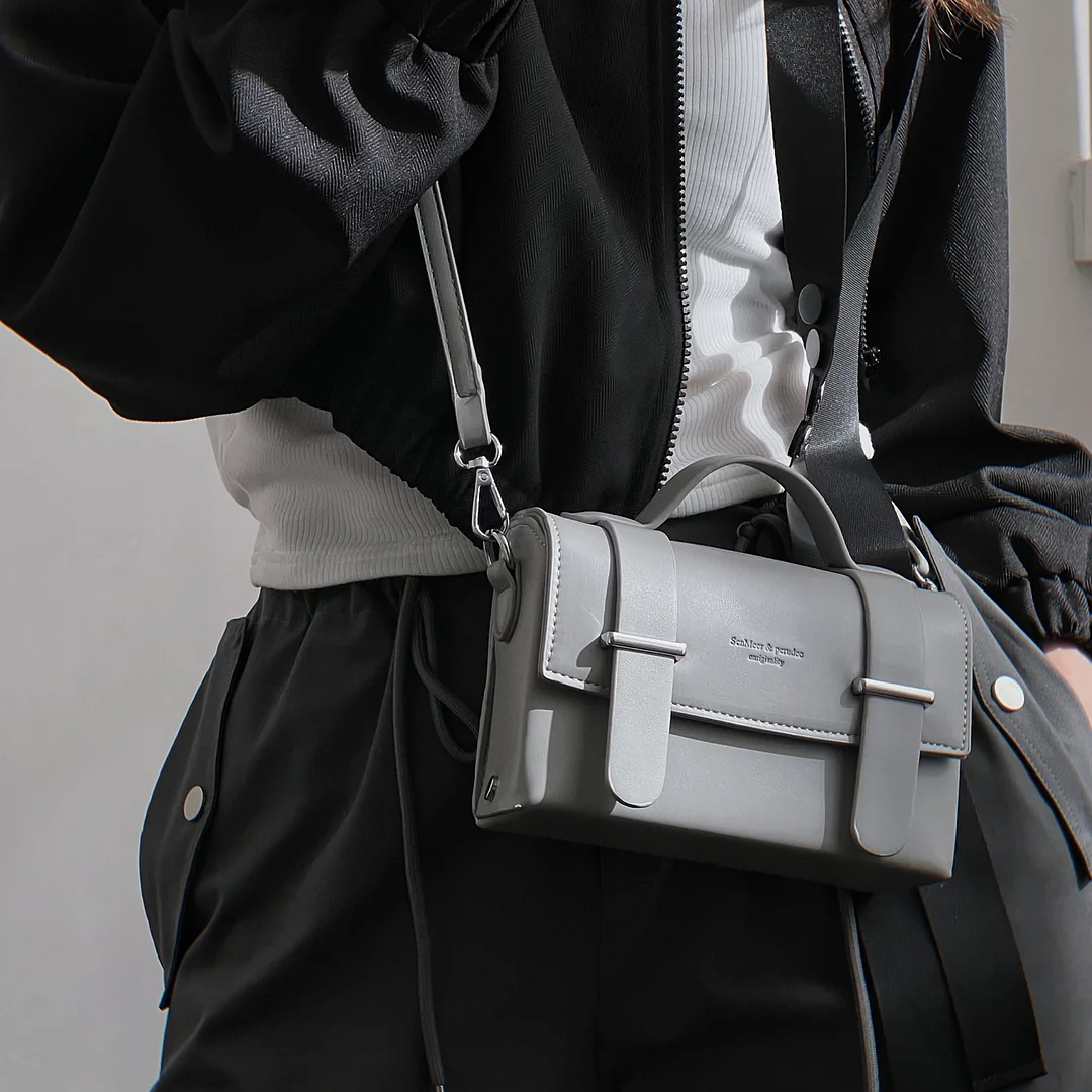 Danccia INCITY Q-CLARE  CROSSBODY BAG