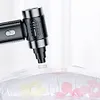 Mini Violent Turbo Fan 100000RPM Electric Air Blower 4500Pa Vacuum Cleaner