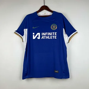 2023/2024 Chelsea Home Football Shirt 1:1 Thai Quality CS