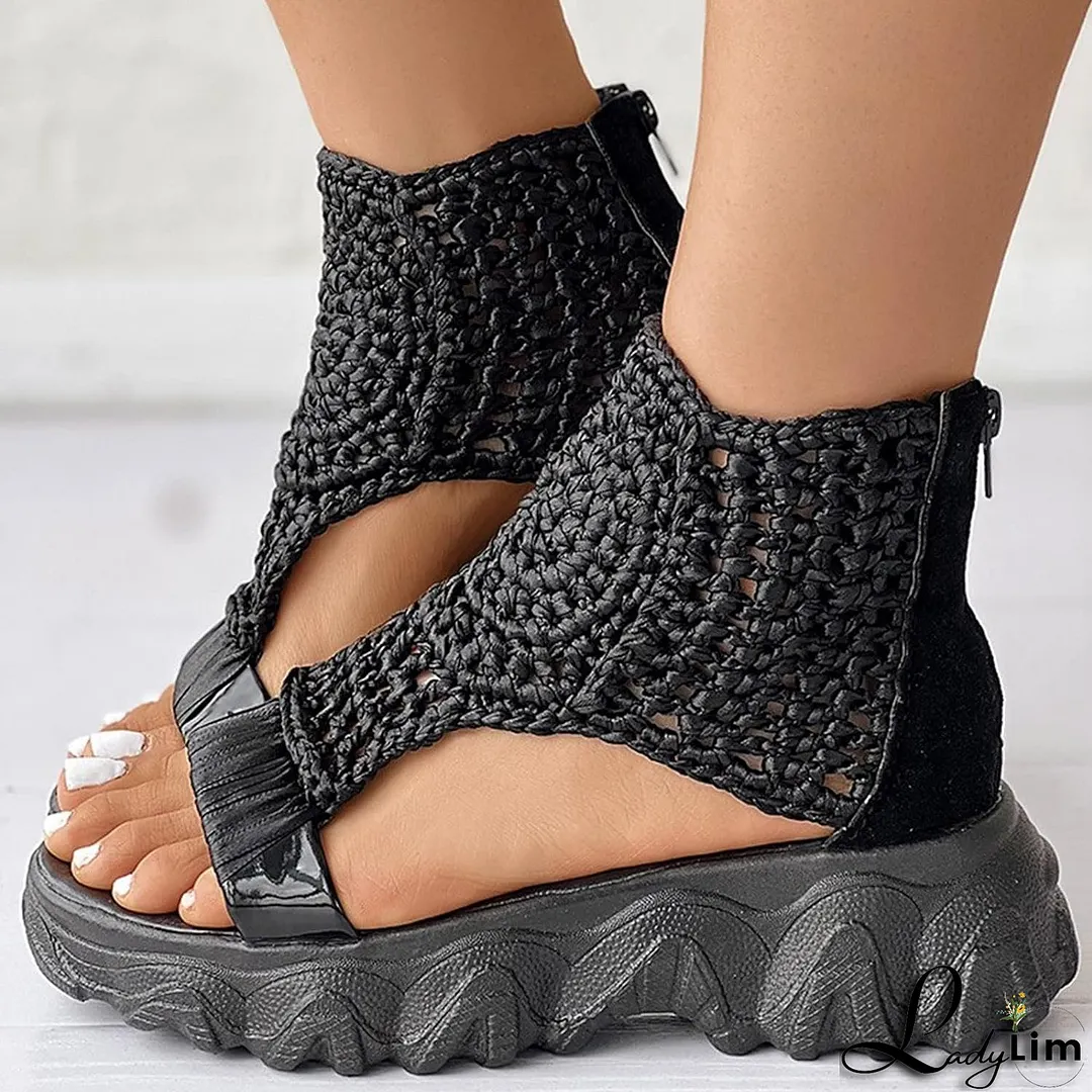 Elegant and Versatile summer Sandals