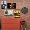 4PCS Winchester - Vintage Metal Signs Set - 20*30cm/30*40cm - Western&Movie