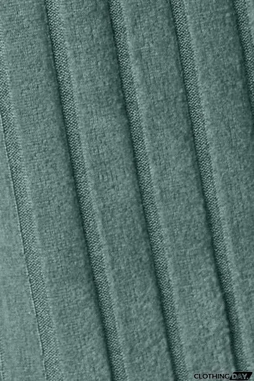 Basic Bae Full Size Ribbed Open Front Long Sleeve Cardigan