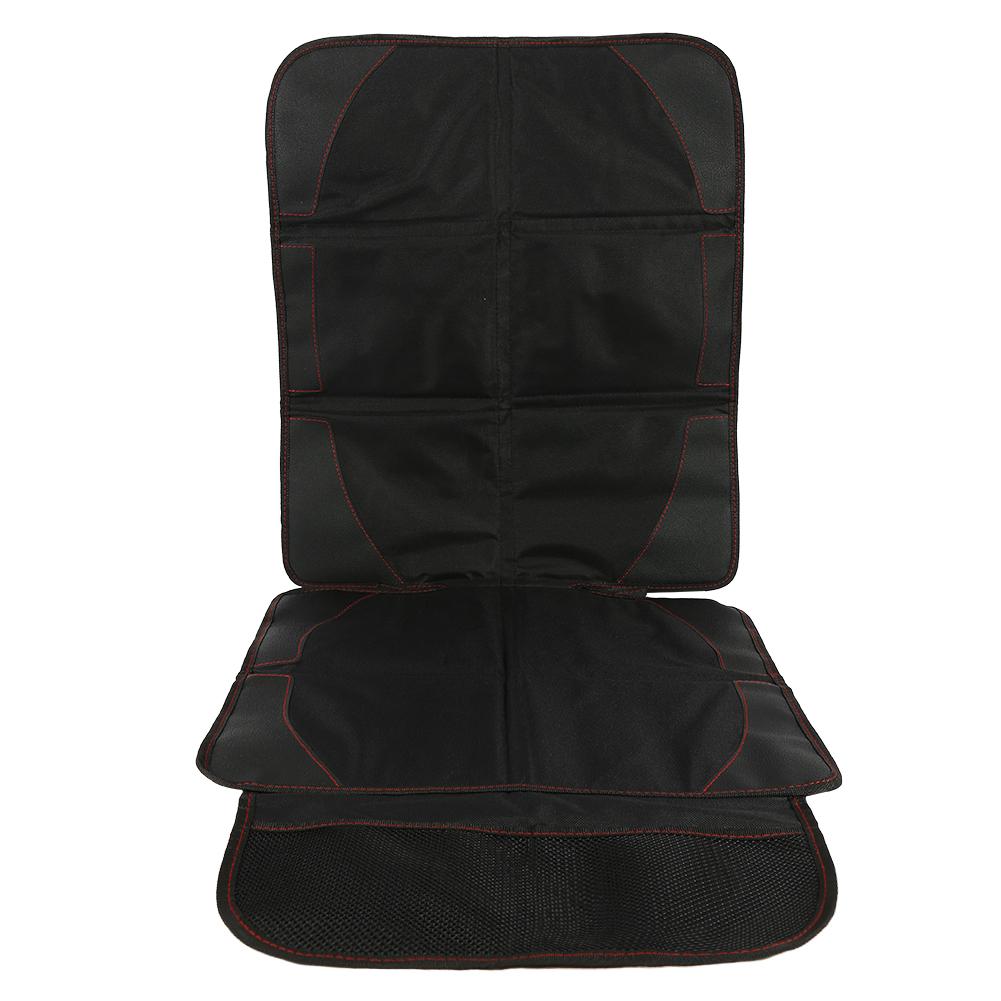 

118x46cm/3.9x1.5ft Car Seat Protector Cover Cushion for Child Safety Seat, 501 Original