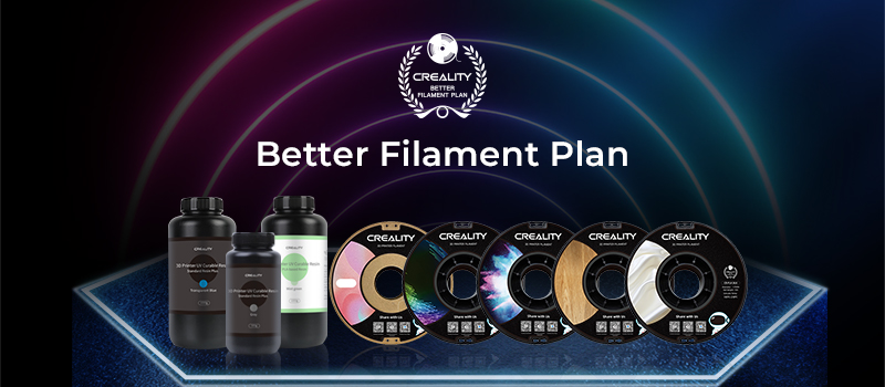 The Best PLA+/Plus Filaments – Buyer's Guide
