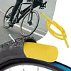 Bicycle Tire Inserts Prevent Injury Bike Tire Inner Tube Pad for Outdoor Riding