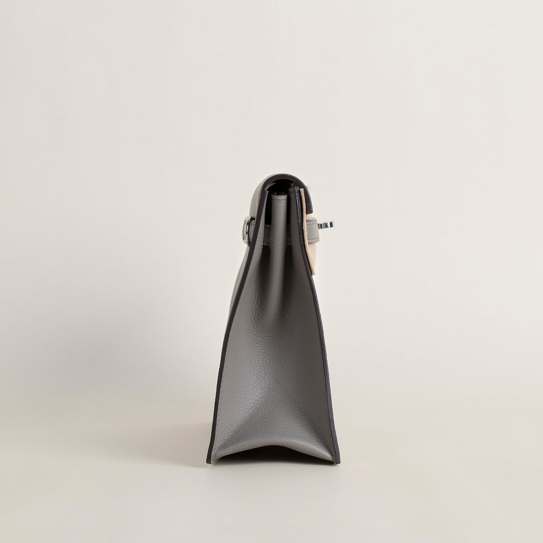 Kelly Danse Evercolor M8 Gris Asphalte PHW