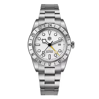 New Arrivals | Shop dive watch, GMT watch, chronograph watch