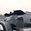 Spoiler Wing Fits for ROX ADAMAS 2026