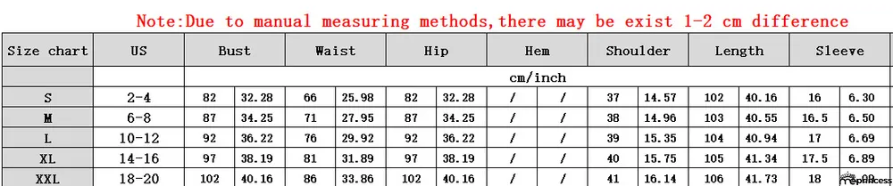 summer fashion casual mid-waist slim ladies dress