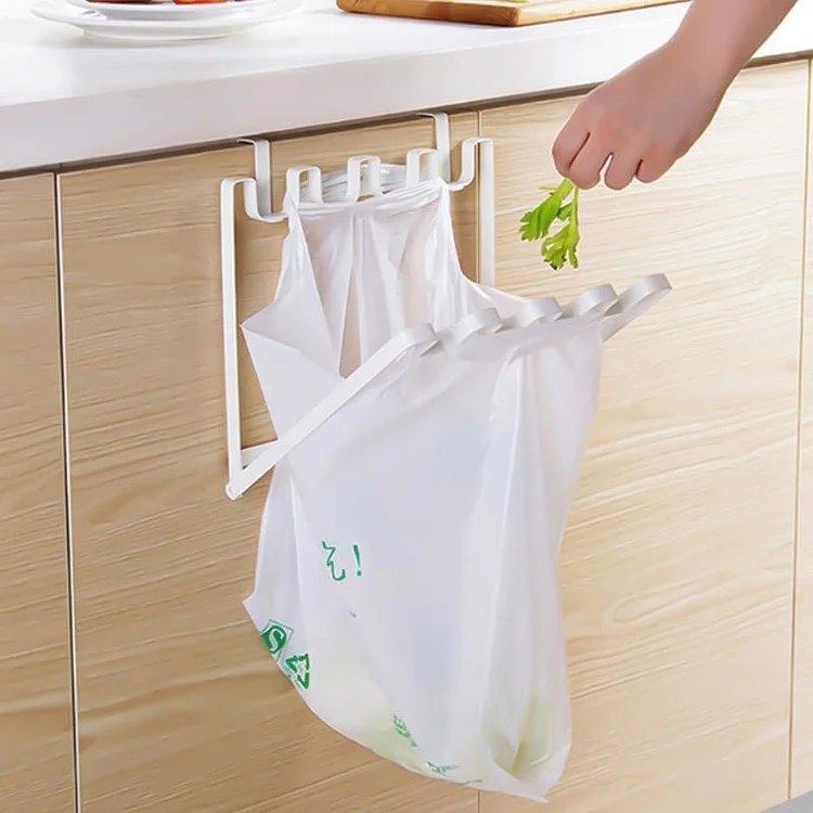 Plastic Bag Hanger