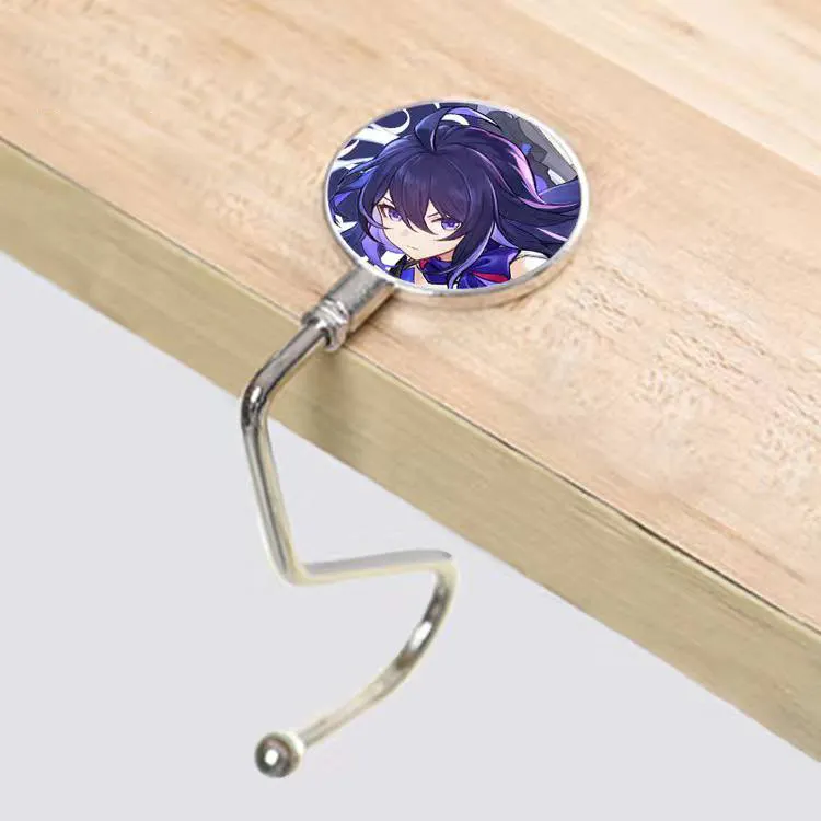 Hooks Gift Star Rail