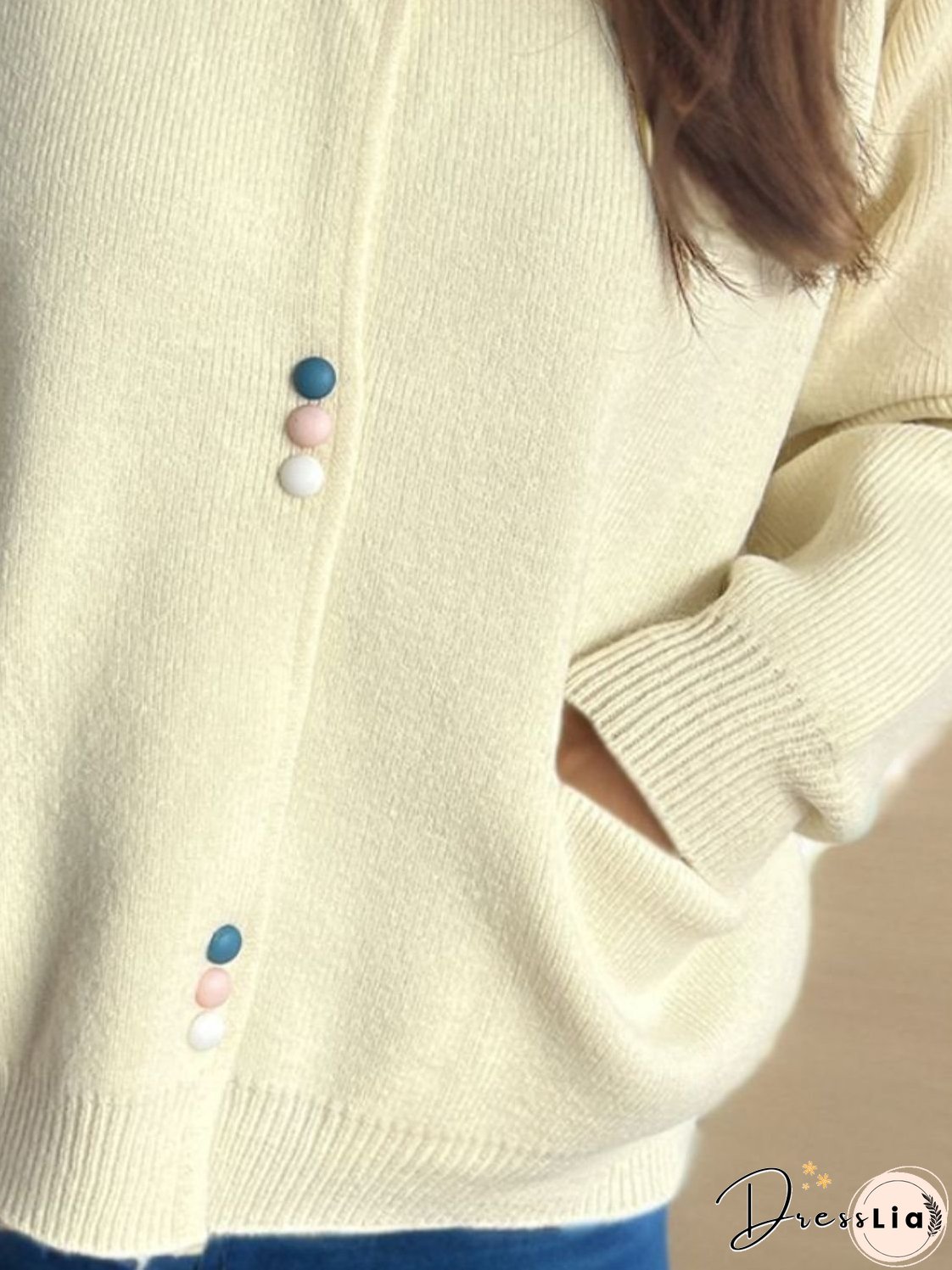 Trendy and Elegant winter Cardigan