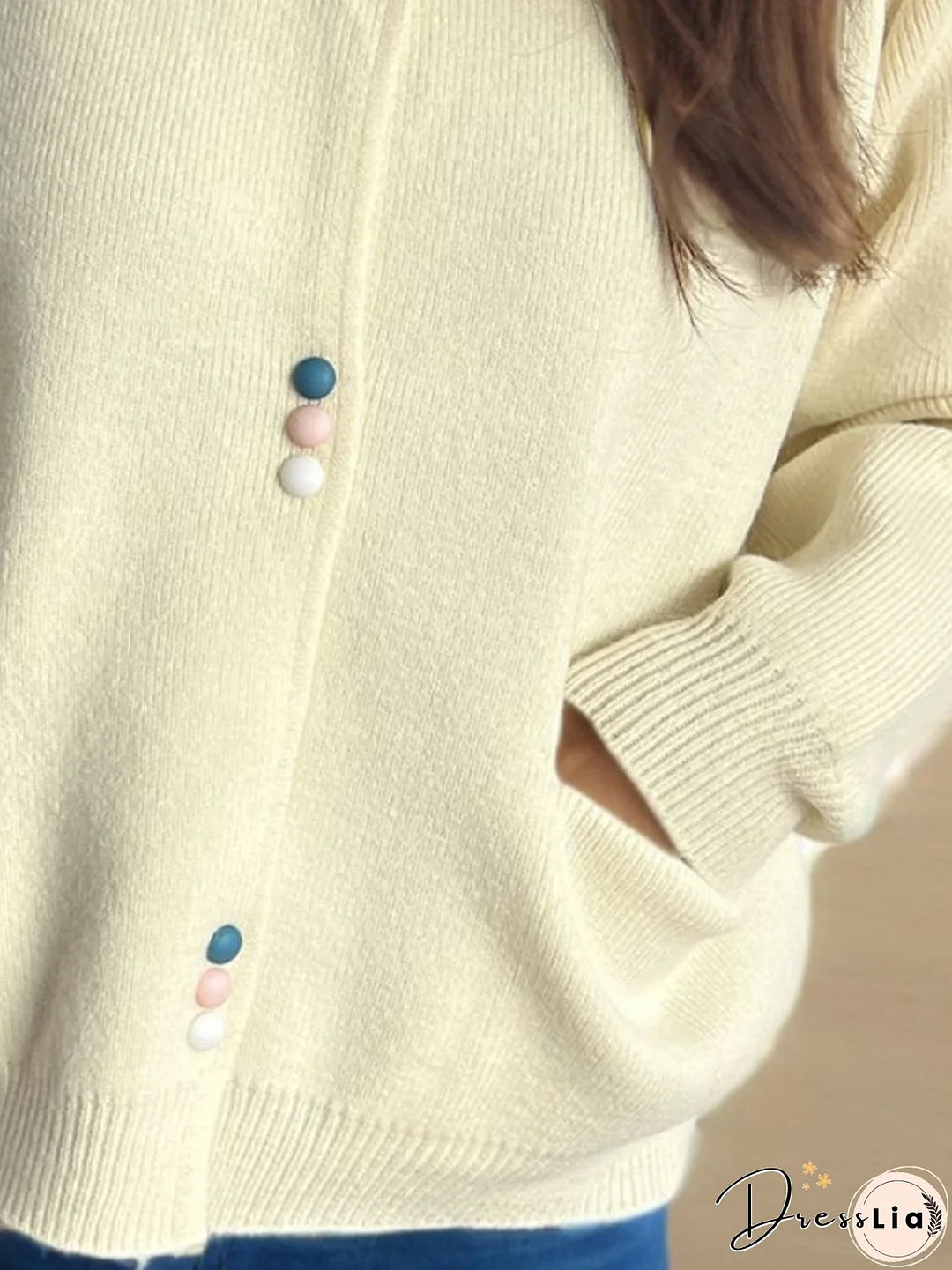 Trendy and Elegant winter Cardigan