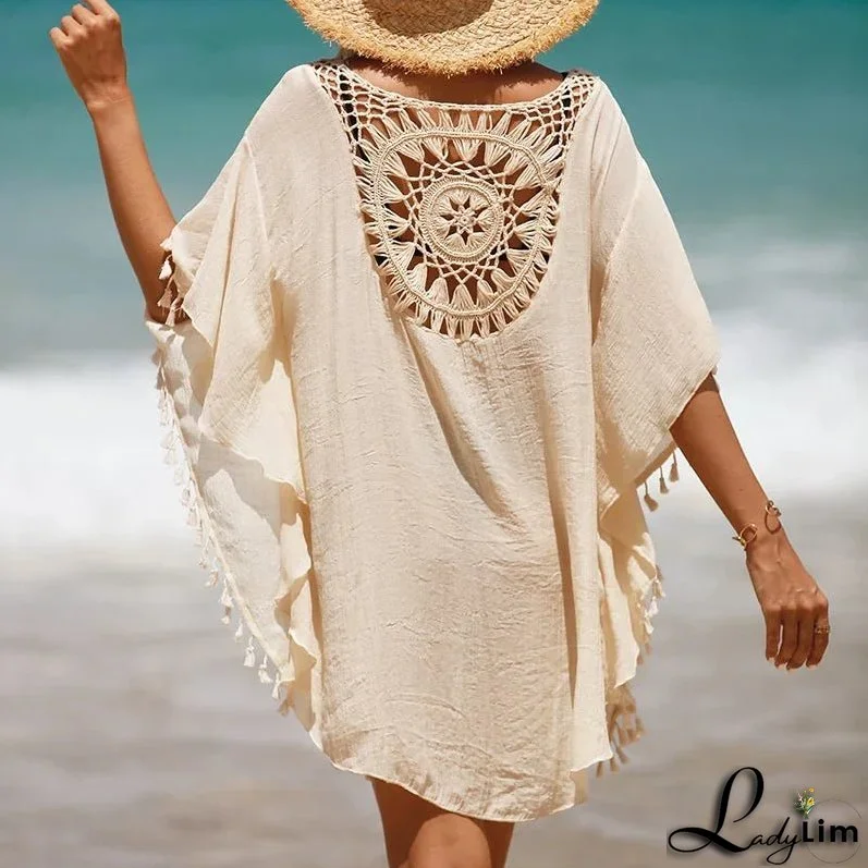 Cool and comfy Dress