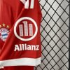 【FAN】25/26 Bayern Home Jersey  James Yang