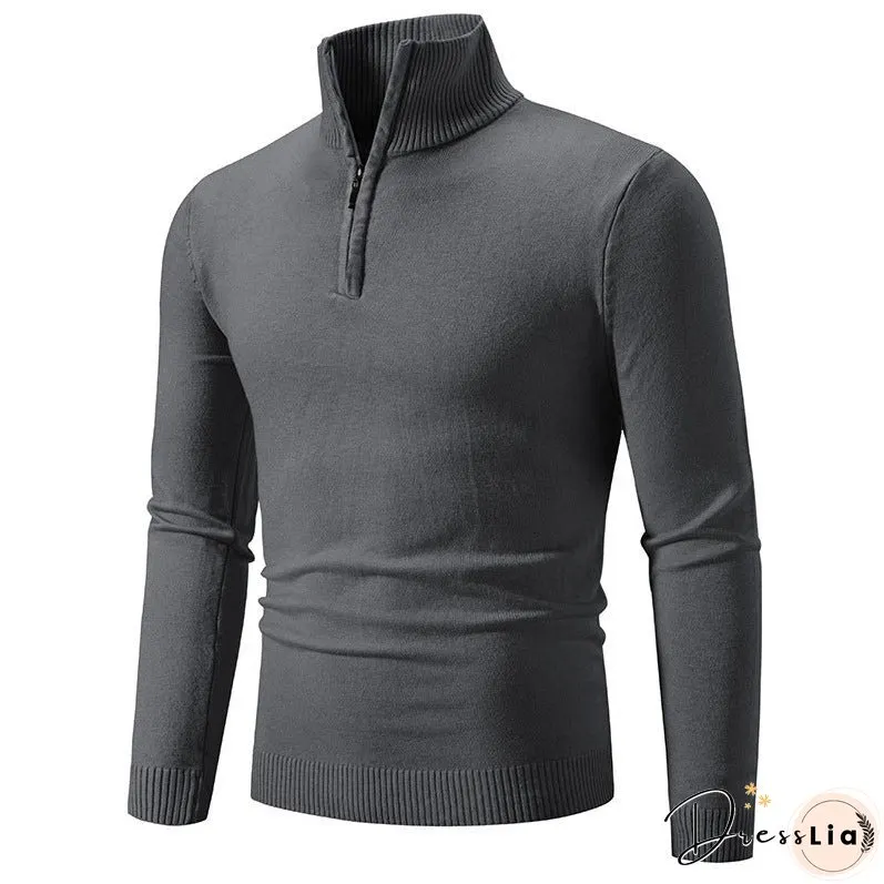 Chic and Versatile winter Pullover