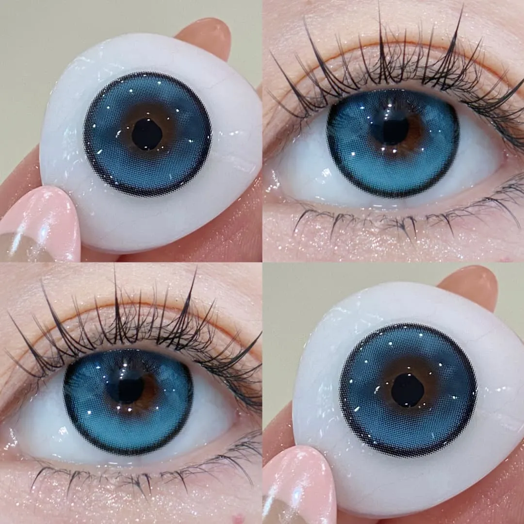 [Character Name] anime cosplay eye accessories product photo