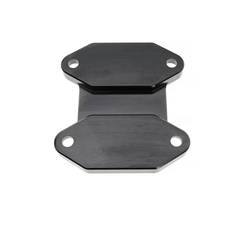 6.7 Cummins EGR Delete Kit for Dodge Ram 2007 2008 2009, EGR Cooler & Throttle Valve Delete Kit